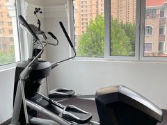 -Top Pilates studio 普拉提健身会所