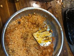 -袁大妈高原特色牦牛肉石棉烧烤(雅安店)