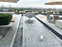 -王府井文华东方酒店-紫膳餐厅
