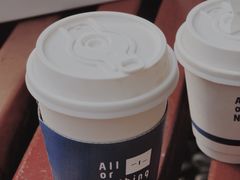 -AllorNothing横竖横咖啡(天虹店)