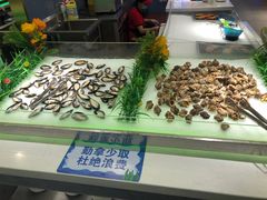 -鼎级香· 火锅烤肉自助丨涮烤一体(蜀山唯品会店)