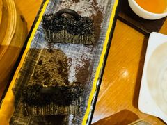 -粤域茶餐厅