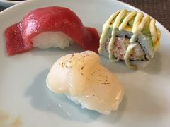 -山葵家·创意料理(宁波来福士店)