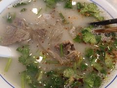 -盛源羊汤(小马店)