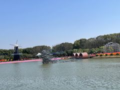 -上海鲜花港