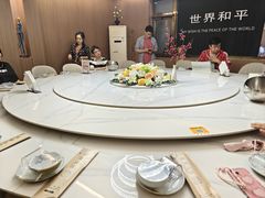 -何适山庄 ·可团建(水长城P2停车场店)