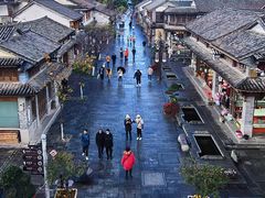 -大理古城