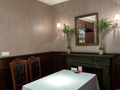 -老洋房花园饭店(绍兴路店)