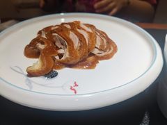 -紫光园·烤鸭·北京菜(团结湖店)