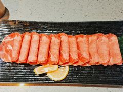 臻品牛舌-妥妥烤肉料理(昙华林店)
