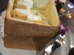 -有梦特色餐厅(古子城店)