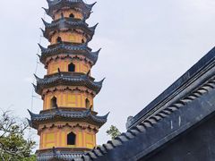 -吴作人艺术馆