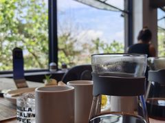 -Vanilla Specialty Coffee(八大关店)
