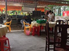 露天位-鹿福农庄(南沙天后宫店)