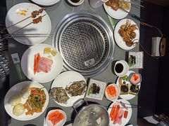 -尚宴牛特鲜自助(太原街万达店)