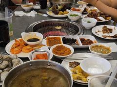 -尚宴牛特鲜自助(太原街万达店)