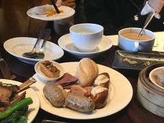 -广州富力君悦大酒店·凯菲厅