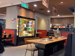 -新石器烤肉(百联川沙店)