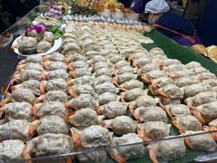 -大珍珠号夜游湄南河