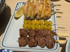 -小山日本料理(太古汇店)