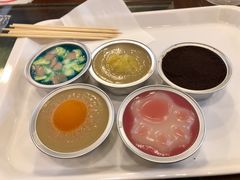 jiojio小猫爪-元氏钵仔糕(北京路店)