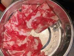 -憨铁匠老火锅(龙岗万科里店)