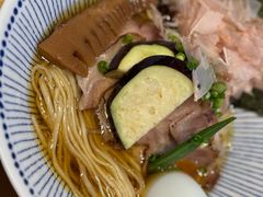 高汤冷面-面屋 猪一