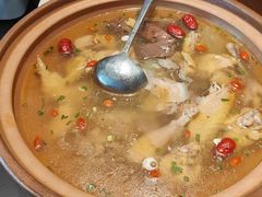 -友明堂.小桃园煨汤(滨江时代walk店)