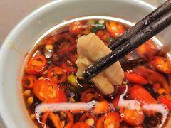 -好彩猪肚鸡(正弘城店)