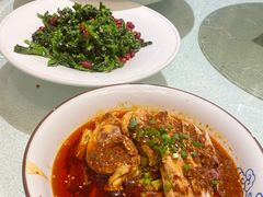-大铁勺新津菜(东丽阳光新业广场店)