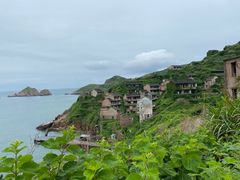 -枸杞岛