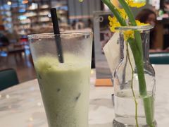 -深圳罗湖木棉花凯悦尚选酒店•大堂吧