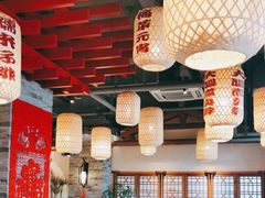 -二十八里太湖船菜(吉祥路店)