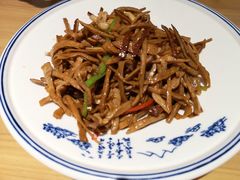 -徽味大班(定慧桥店)