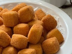 八味豆腐-肥仔文澳门猪骨煲(南京西路店)