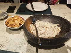 -T館·花园艺术餐厅