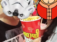 -武汉华夏国际影城(鲁广店)