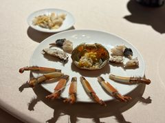 -成隆行·蟹王府(淮海店)