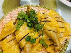 -陈记粤湛鸡饭店