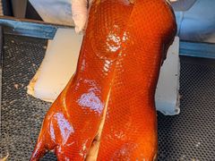 -喜悦烤鸭·新京菜(王府井店)