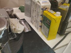 -Manner Coffee(大宁国际商业广场店)