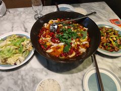 -懒人盐府人家(航天桥店)