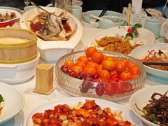 -聚味坊烤鸭店(草桥店)