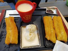 -永和大王(春日上新·白广店)