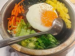 -花味烤肉·拌饭(庐阳万象汇店)