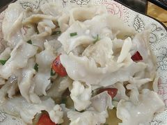 -如我美食(达道社区店)