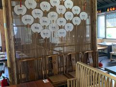 大堂-大牌大·传统杭帮菜(湖滨店)