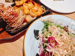 -隐泉之语日式料理(王府中环店)