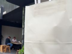 -BAKER&SPICE(安福路店)