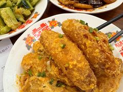 -谢记上海大排档(长寿路店)